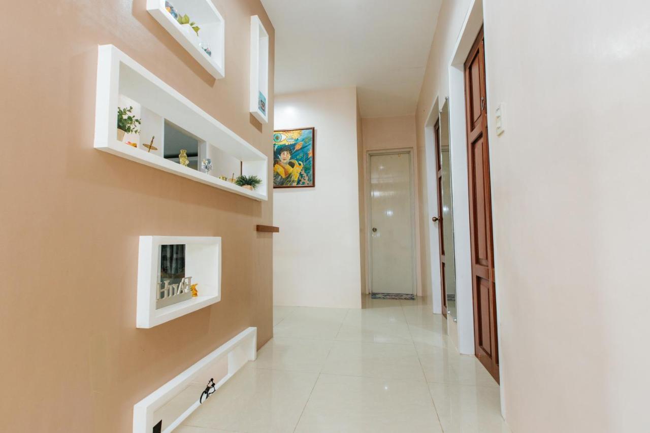Bahay Ni Kikay Vacation Rental - Wifi Included General Santos City Экстерьер фото
